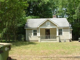 Foreclosed Home - List 100079243