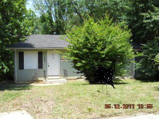 Foreclosed Home - 307 LINCOLN ST SW, 30315