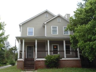 Foreclosed Home - 1396 GAULT ST SE, 30315