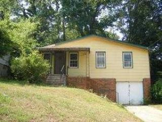 Foreclosed Home - 106 TURMAN AVE SE, 30315