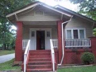 Foreclosed Home - List 100131913