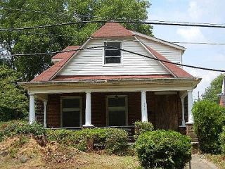 Foreclosed Home - List 100133873