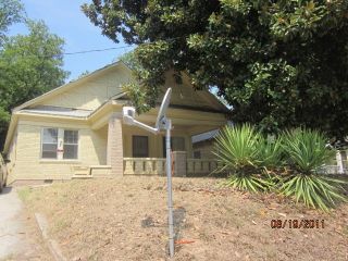 Foreclosed Home - 947 HANK AARON DR SW, 30315