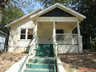 Foreclosed Home - List 100141300