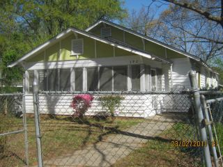 Foreclosed Home - 192 RHODESIA AVE SE, 30315