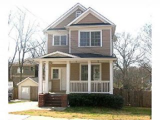Foreclosed Home - List 100151353