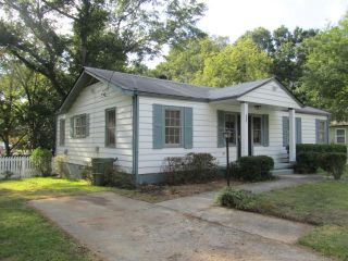 Foreclosed Home - 2497 SPRING GARDEN DR SW, 30315