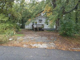 Foreclosed Home - List 100186414