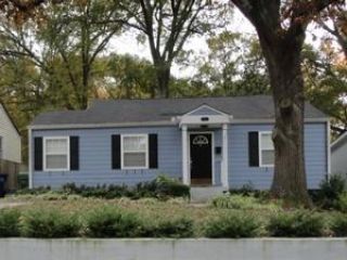 Foreclosed Home - List 100207658