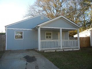 Foreclosed Home - List 100212817