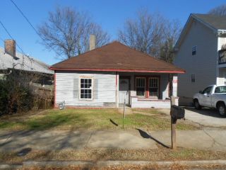 Foreclosed Home - 257 FLETCHER ST SW, 30315