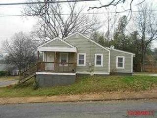 Foreclosed Home - 738 WOODSON ST SE, 30315