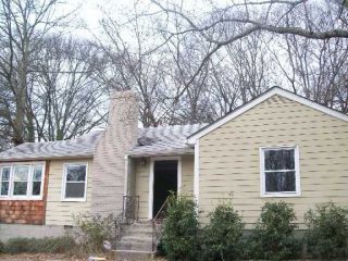 Foreclosed Home - List 100232308