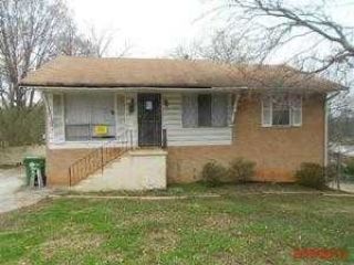 Foreclosed Home - List 100255515