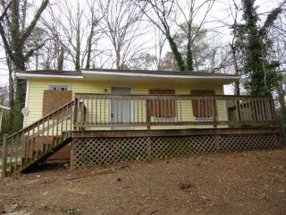 Foreclosed Home - 2761 3RD AVE SW, 30315