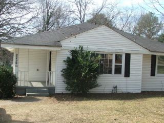 Foreclosed Home - List 100266299
