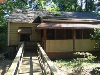 Foreclosed Home - 874 MCWILLIAMS RD SE, 30315