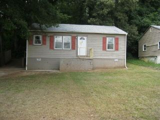 Foreclosed Home - 334 SCHOEN ST SE, 30315