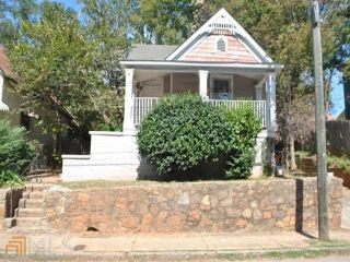 Foreclosed Home - 128 HAYGOOD AVE SE, 30315