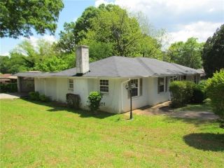 Foreclosed Home - 2408 Baywood Dr Se, 30315