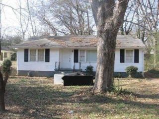 Foreclosed Home - List 100353162