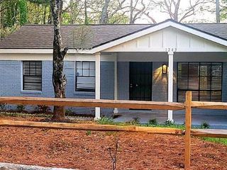 Foreclosed Home - 1243 KIPLING ST SE, 30315