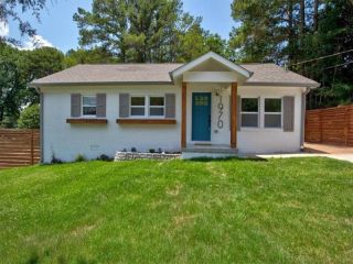 Foreclosed Home - 1970 THOMASVILLE DR SE, 30315