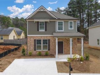Foreclosed Home - 1064 THOMASVILLE ESTATE WAY, 30315