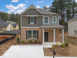 Foreclosed Home - 1087 THOMASVILLE ESTATE WAY, 30315