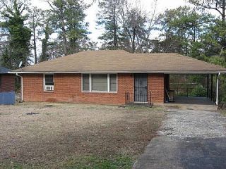 Foreclosed Home - List 100016824