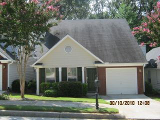 Foreclosed Home - List 100041602