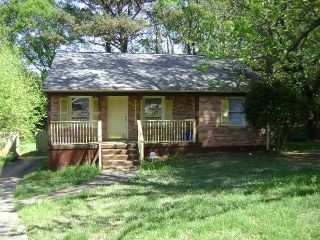 Foreclosed Home - List 100041962