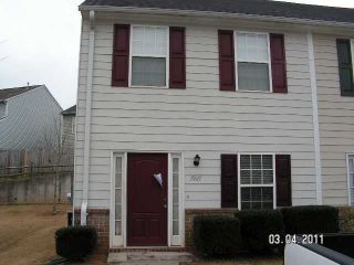 Foreclosed Home - List 100042168