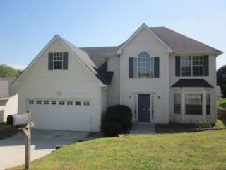 Foreclosed Home - List 100042201