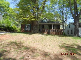 Foreclosed Home - List 100042598