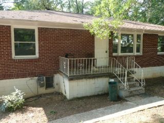Foreclosed Home - List 100042713