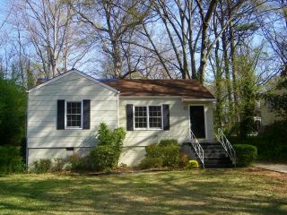 Foreclosed Home - List 100043065