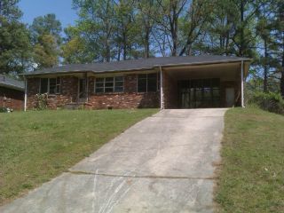 Foreclosed Home - List 100043252