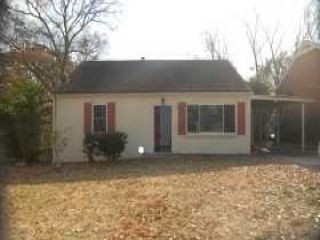 Foreclosed Home - List 100043294