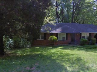 Foreclosed Home - List 100043749