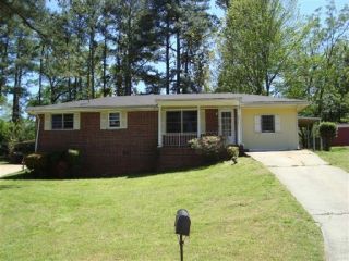 Foreclosed Home - List 100043760