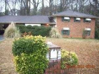 Foreclosed Home - List 100043772