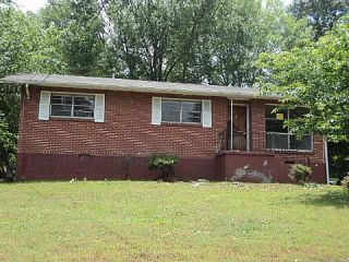 Foreclosed Home - List 100069612