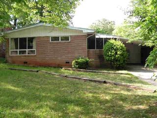 Foreclosed Home - List 100079037