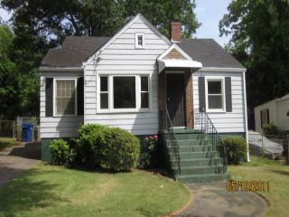 Foreclosed Home - List 100079207