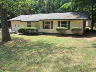 Foreclosed Home - List 100090892