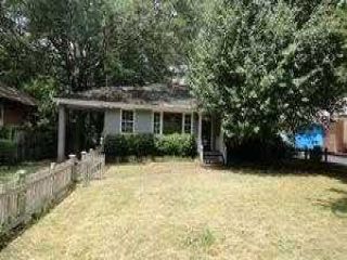Foreclosed Home - List 100091084