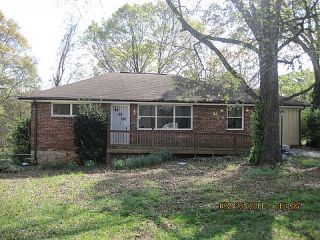 Foreclosed Home - List 100098259