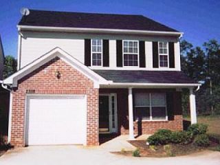 Foreclosed Home - List 100098260