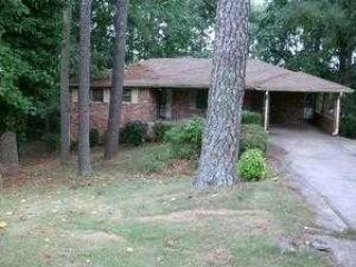 Foreclosed Home - List 100115509